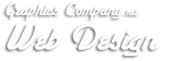 GraphicsCompany.net Web Designer